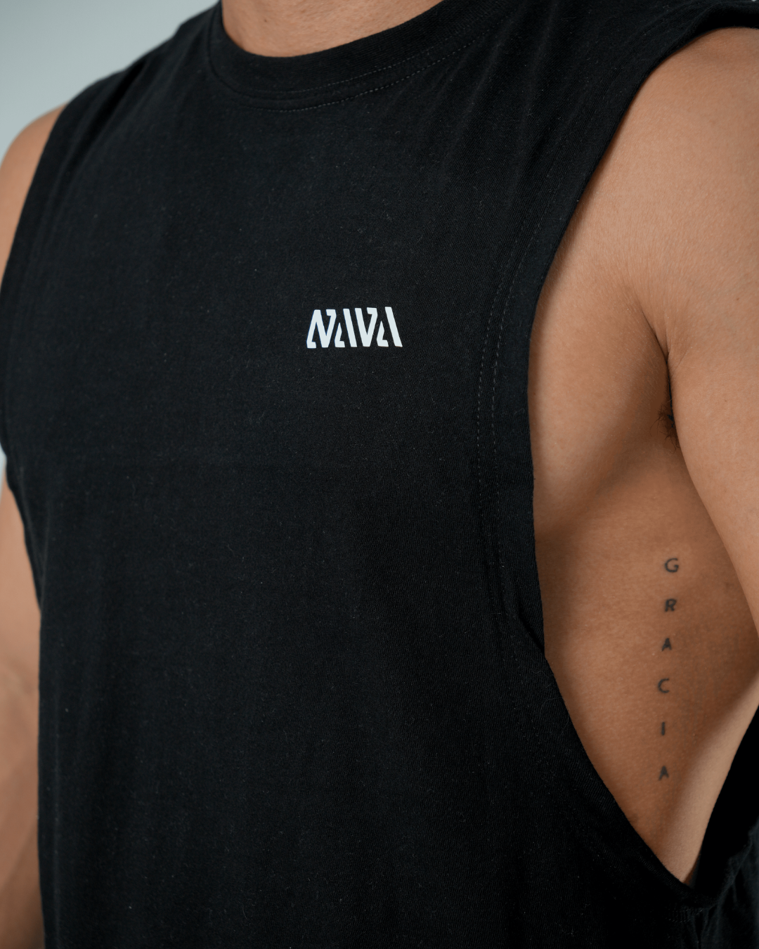 Muscle T-Shirt Hybrid Cult