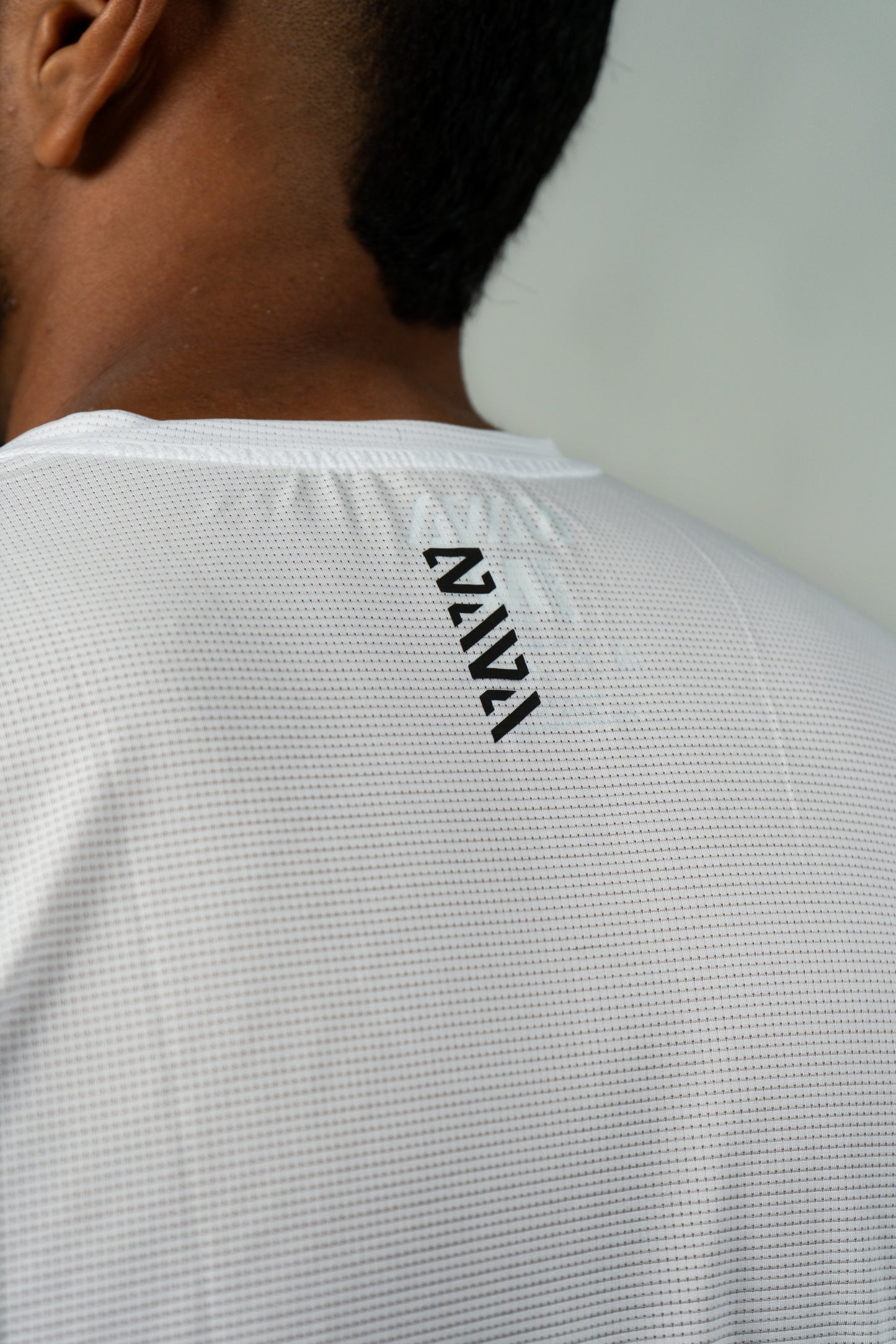 T-Shirt Running Ultra Dry Blanco