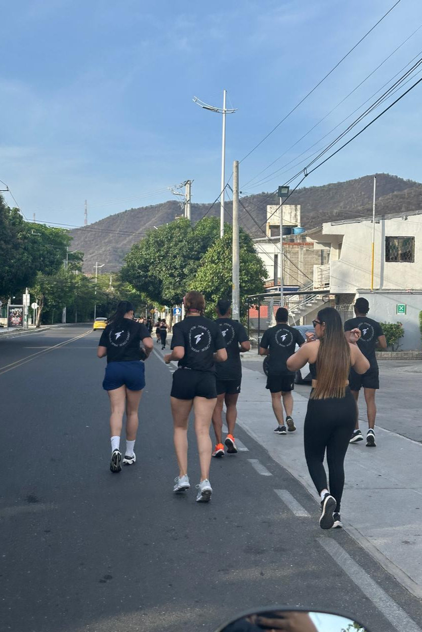 Mujeres