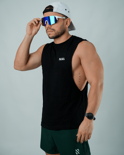 Muscle T-Shirt Hybrid Cult