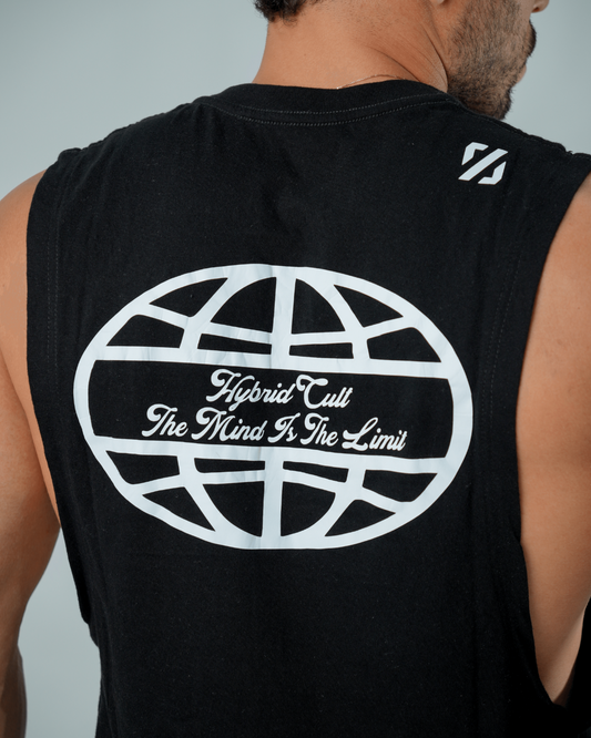 Muscle T-Shirt Hybrid Cult