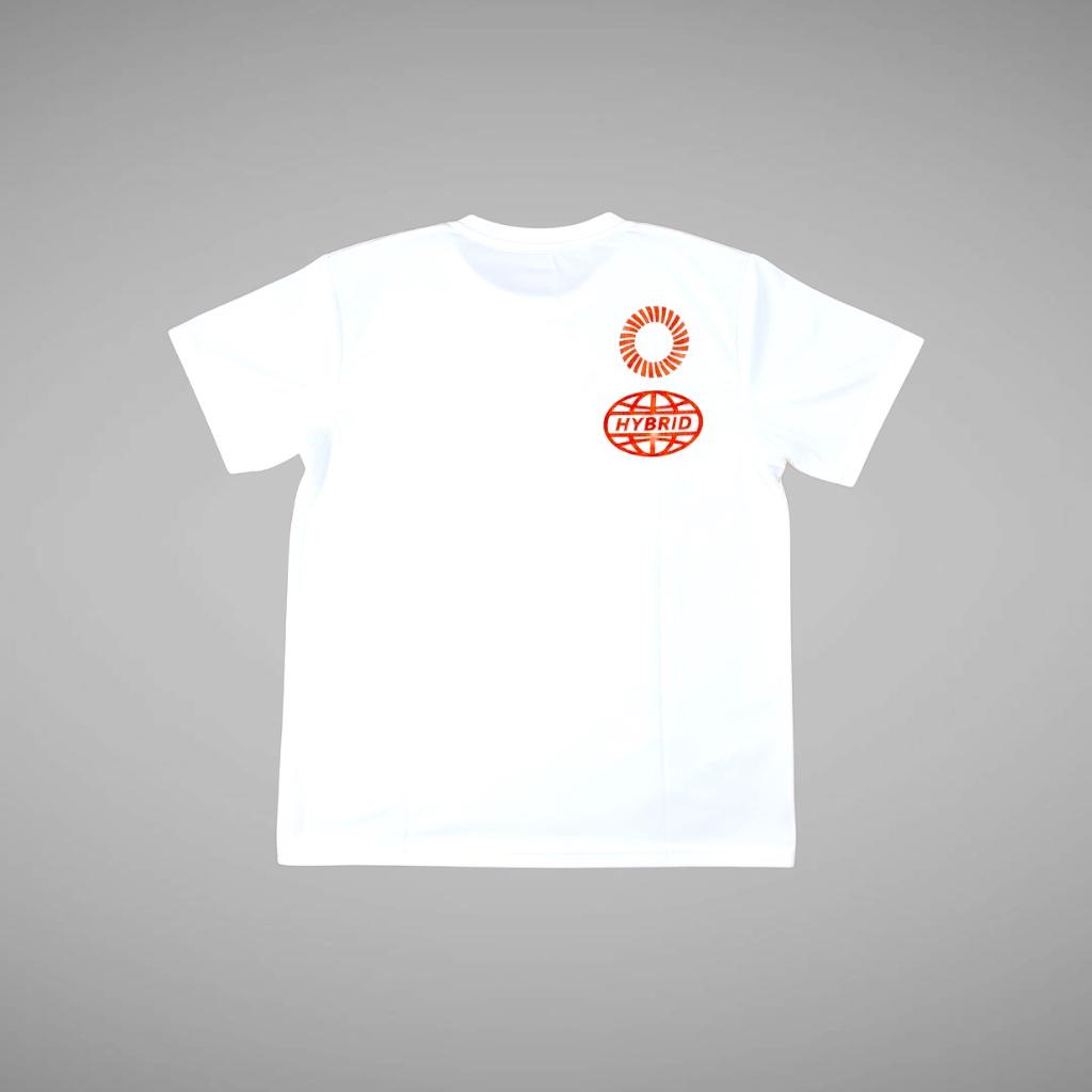 Hybrid Elite Blanco