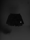 Pantaloneta Elite Negra