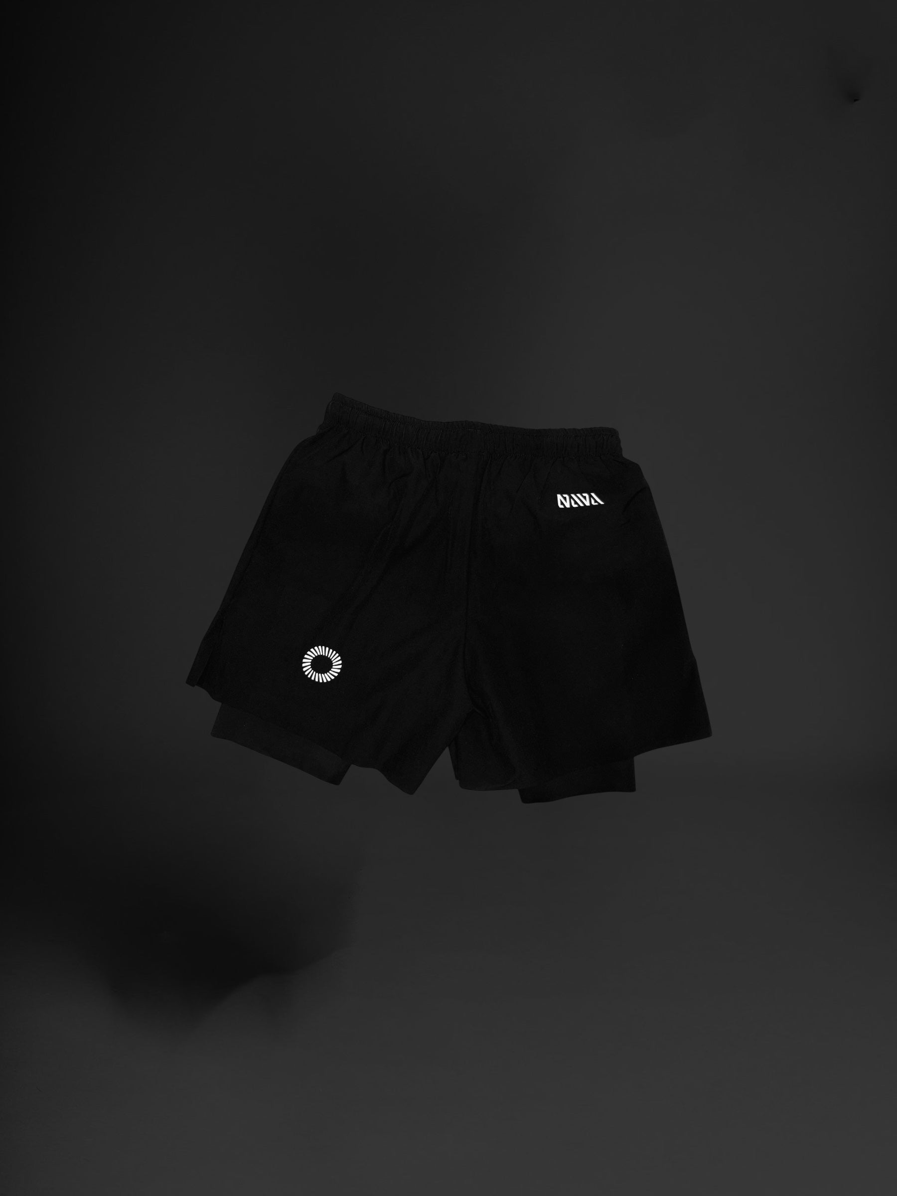 Pantaloneta Elite Negra