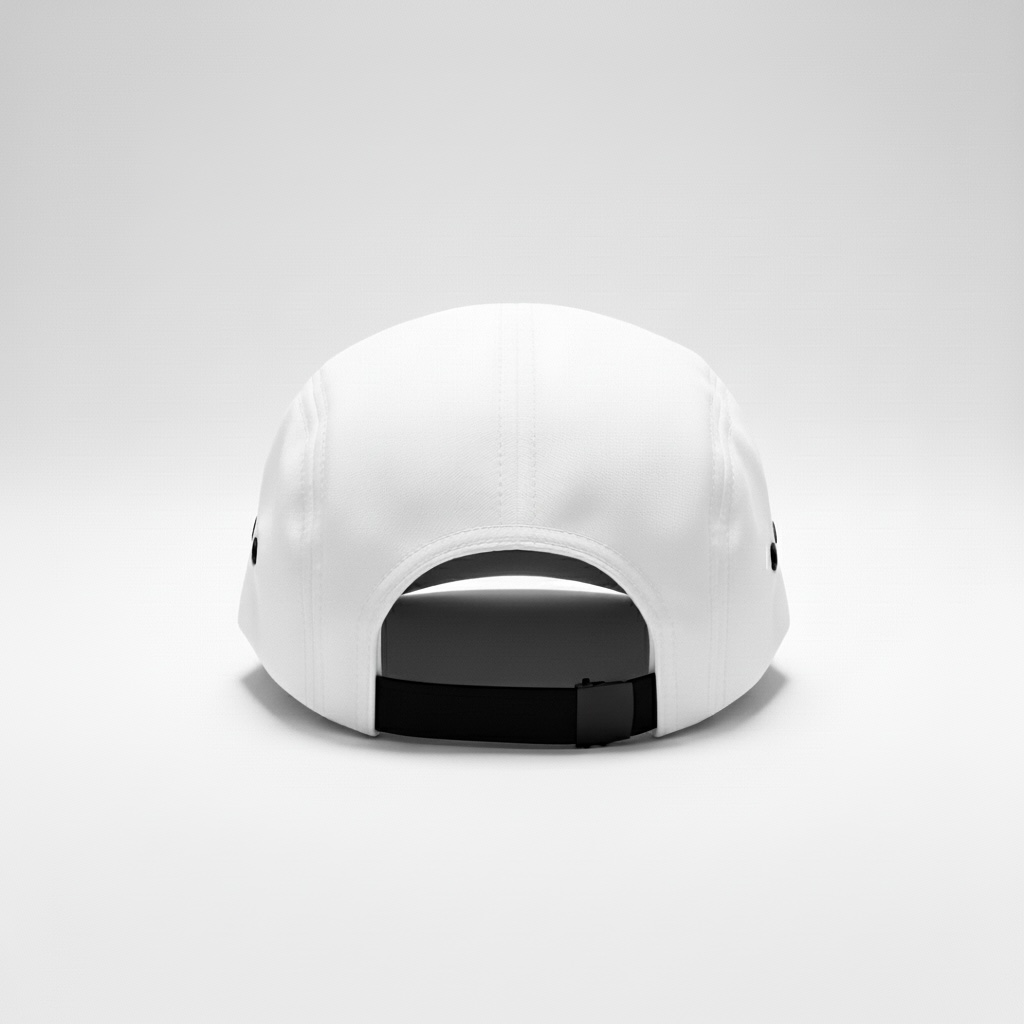 Gorra Hybrid Cult Blanca