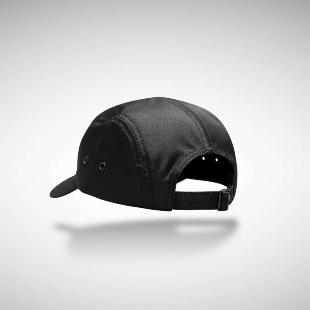 Gorra Elite Negra
