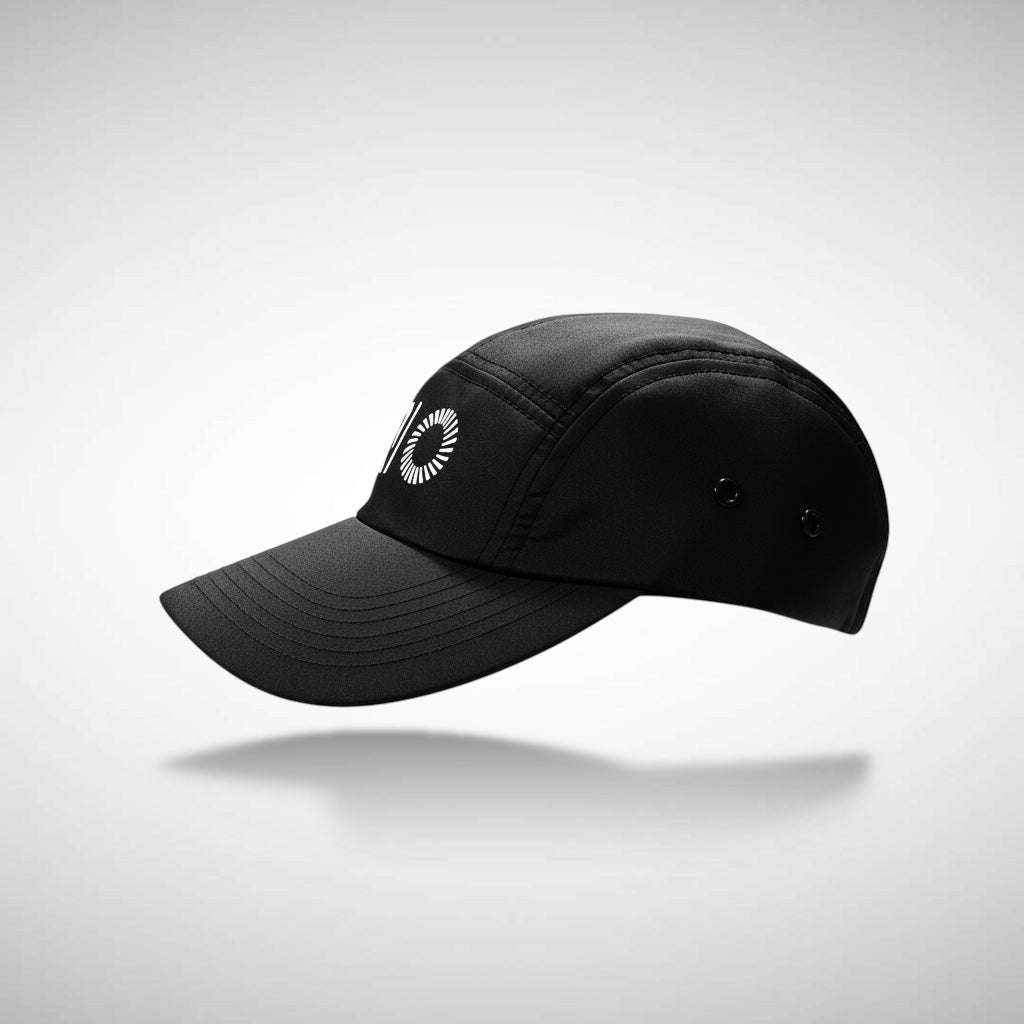Gorra Elite Negra