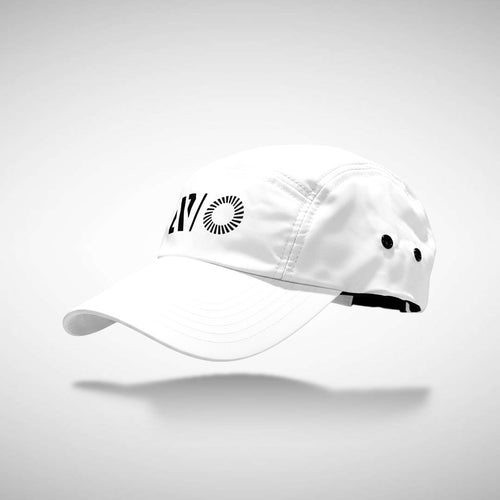 Gorra Elite Blanca