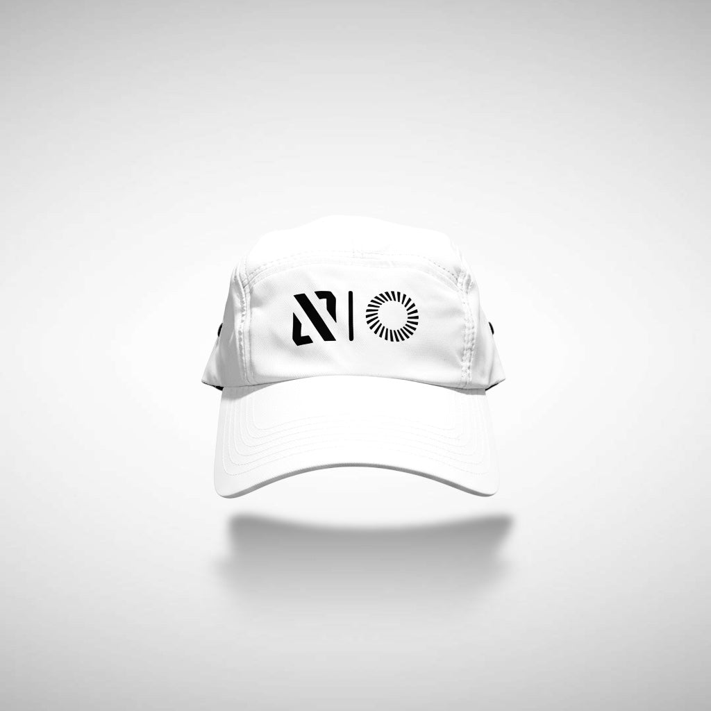 Gorra Elite Blanca