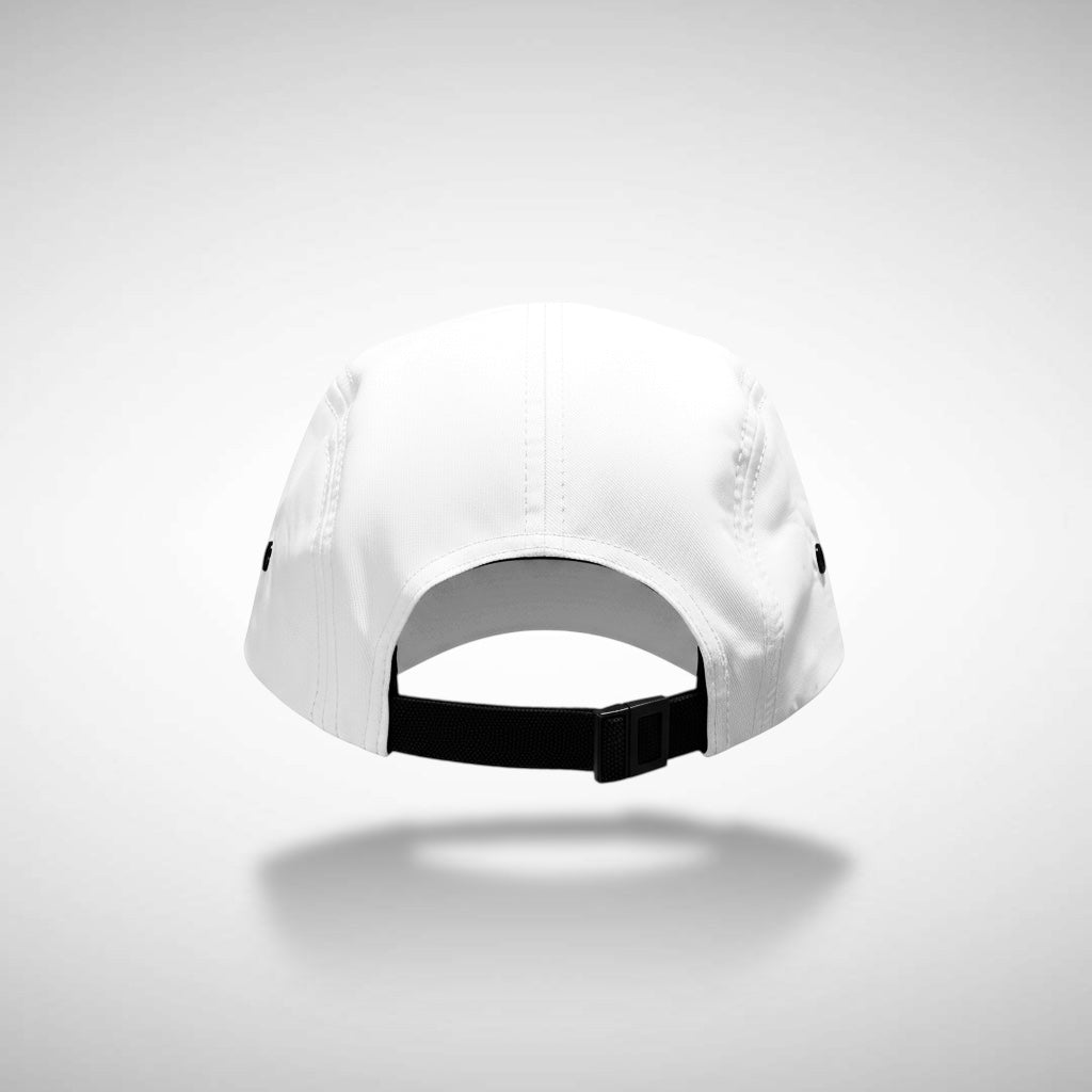 Gorra Elite Blanca
