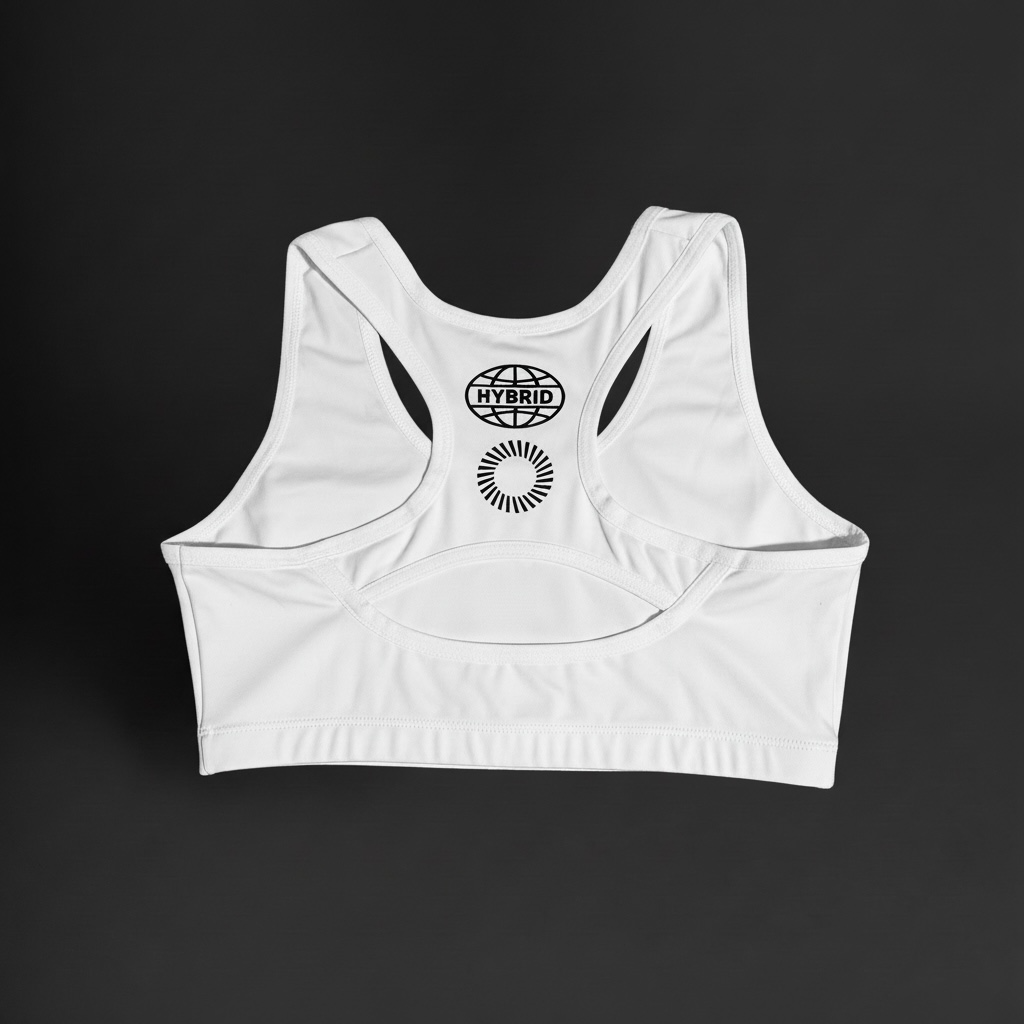 Top Elite Blanco