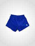 Short Mujer Hybrid Cult Azul