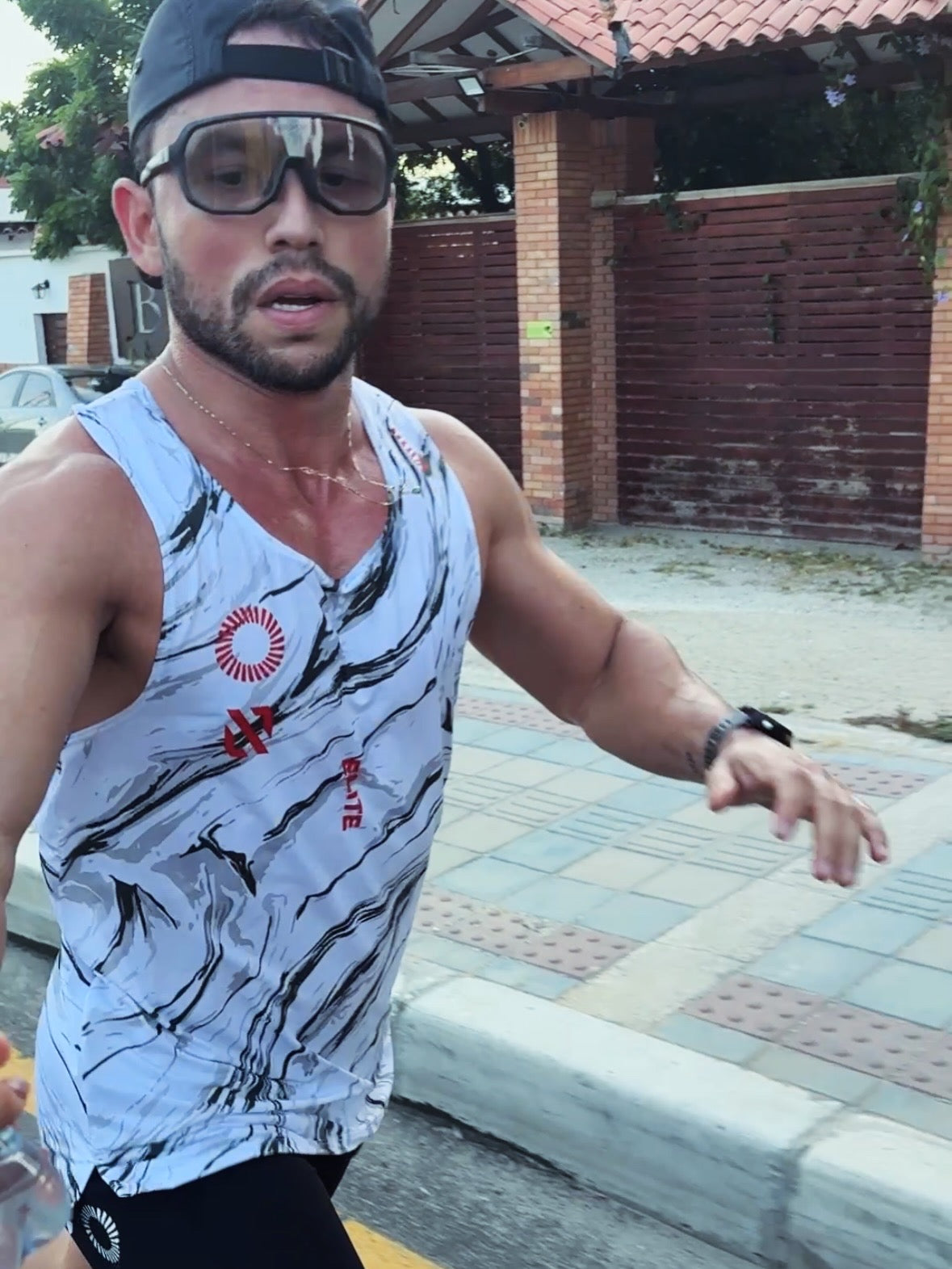 Esqueleto Elite Blanca