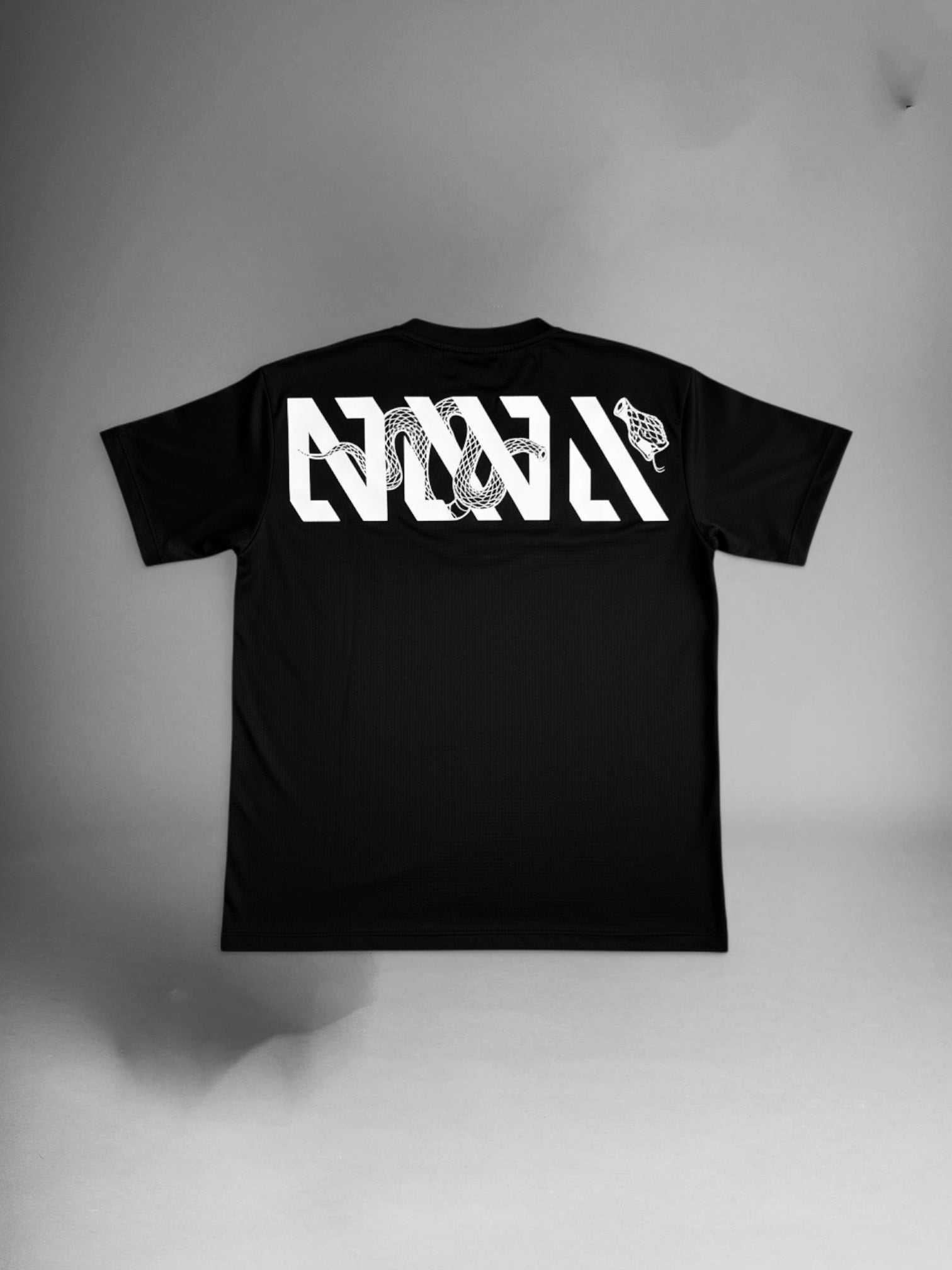 Camiseta Hybrid Snake