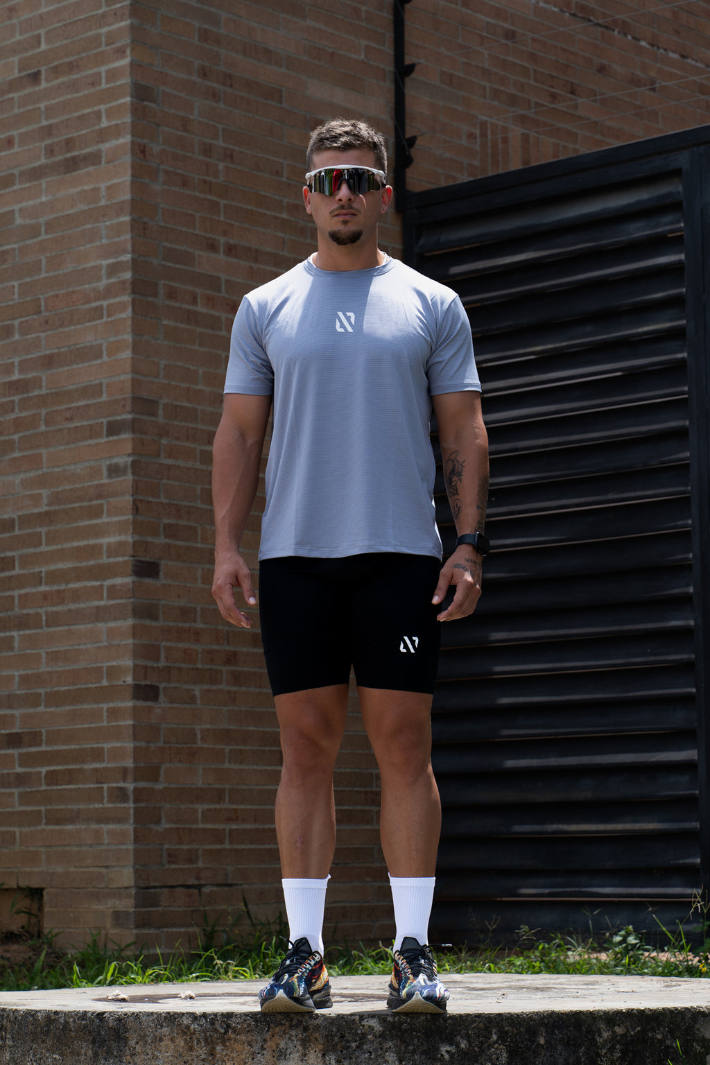 Hybrid ELITE Gris