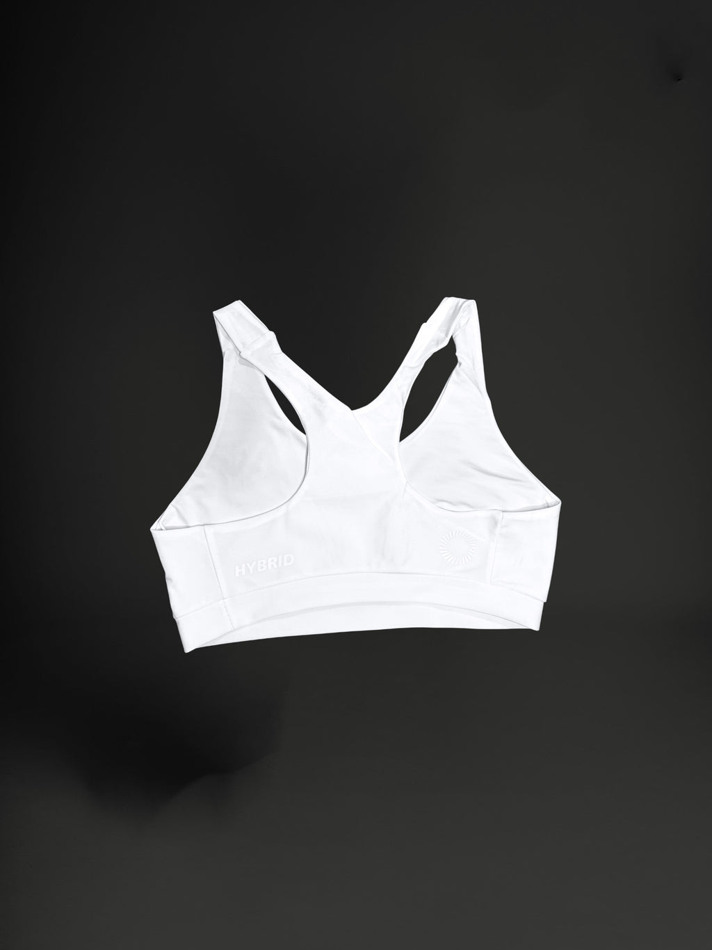 Top Blanco SENSE