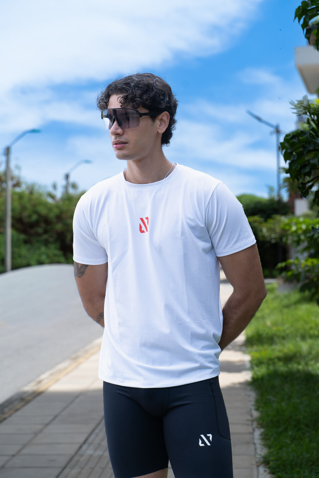 Hybrid Elite Blanco