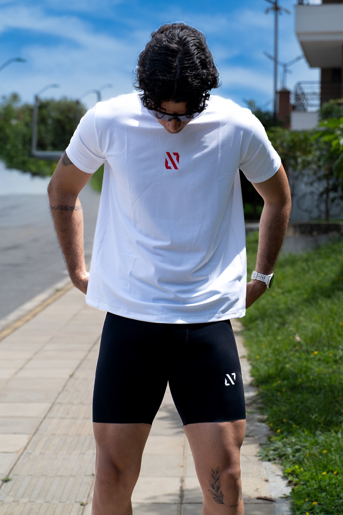 Hybrid Elite Blanco