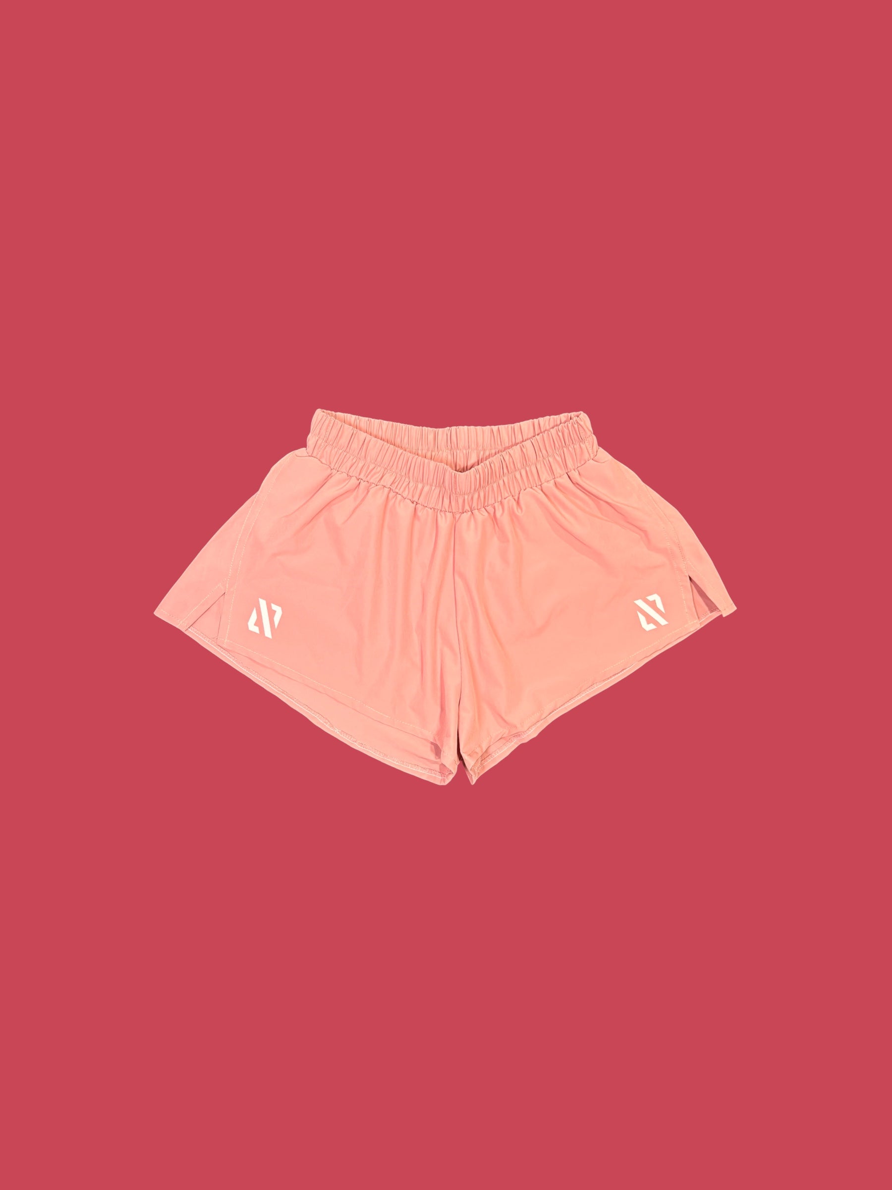 Short Rosado SENSE