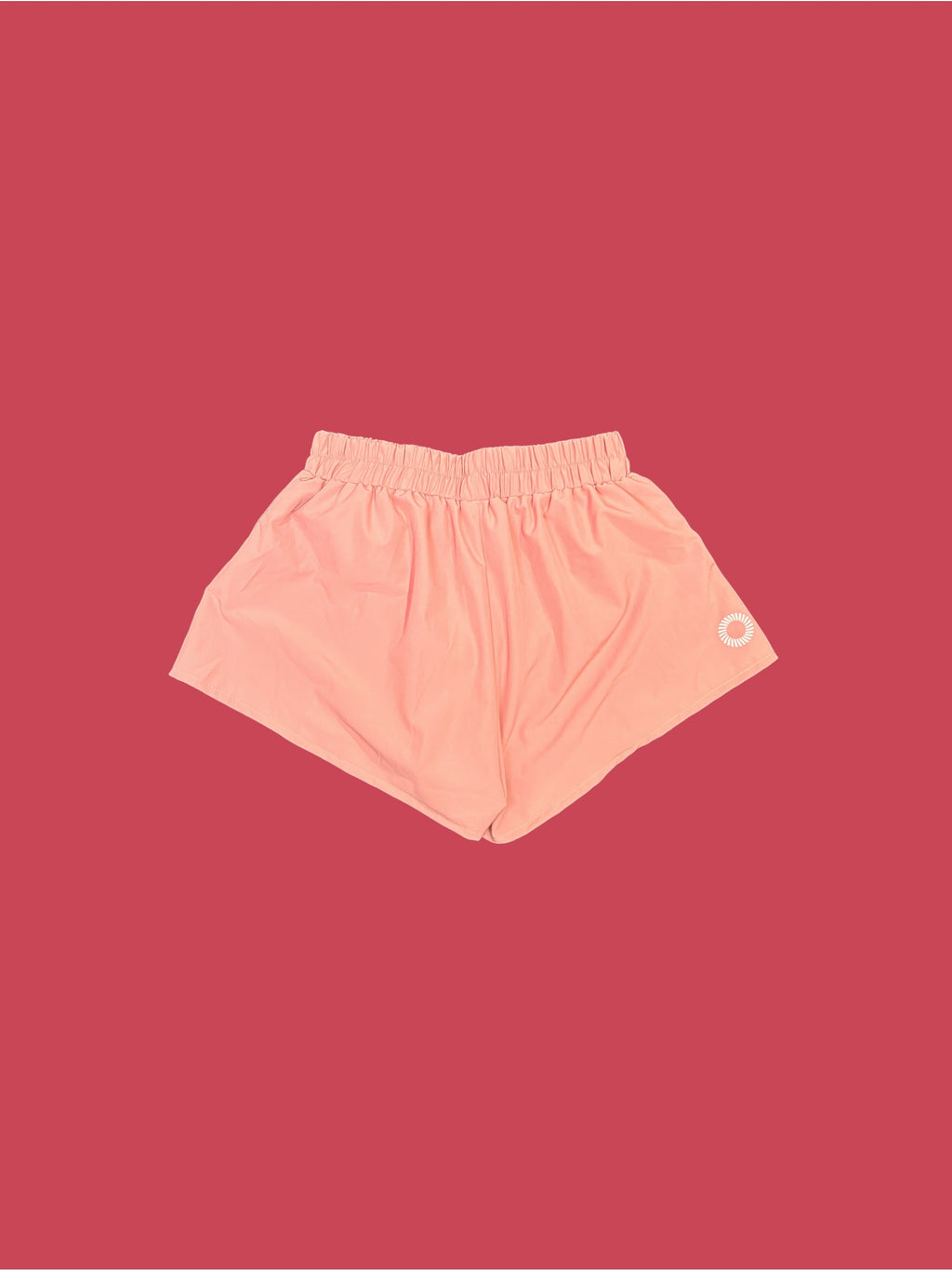Short Rosado SENSE