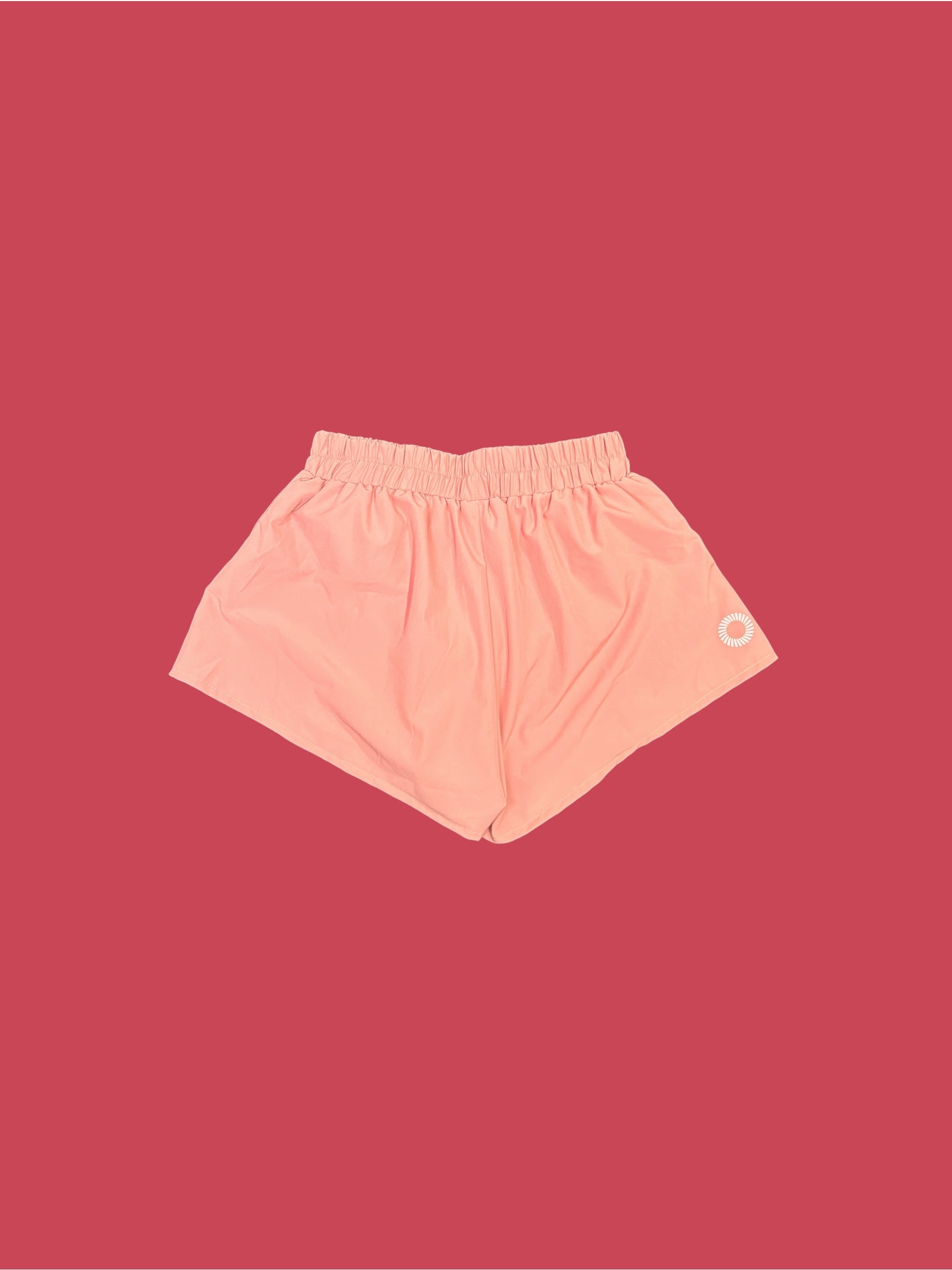 Short Rosado SENSE