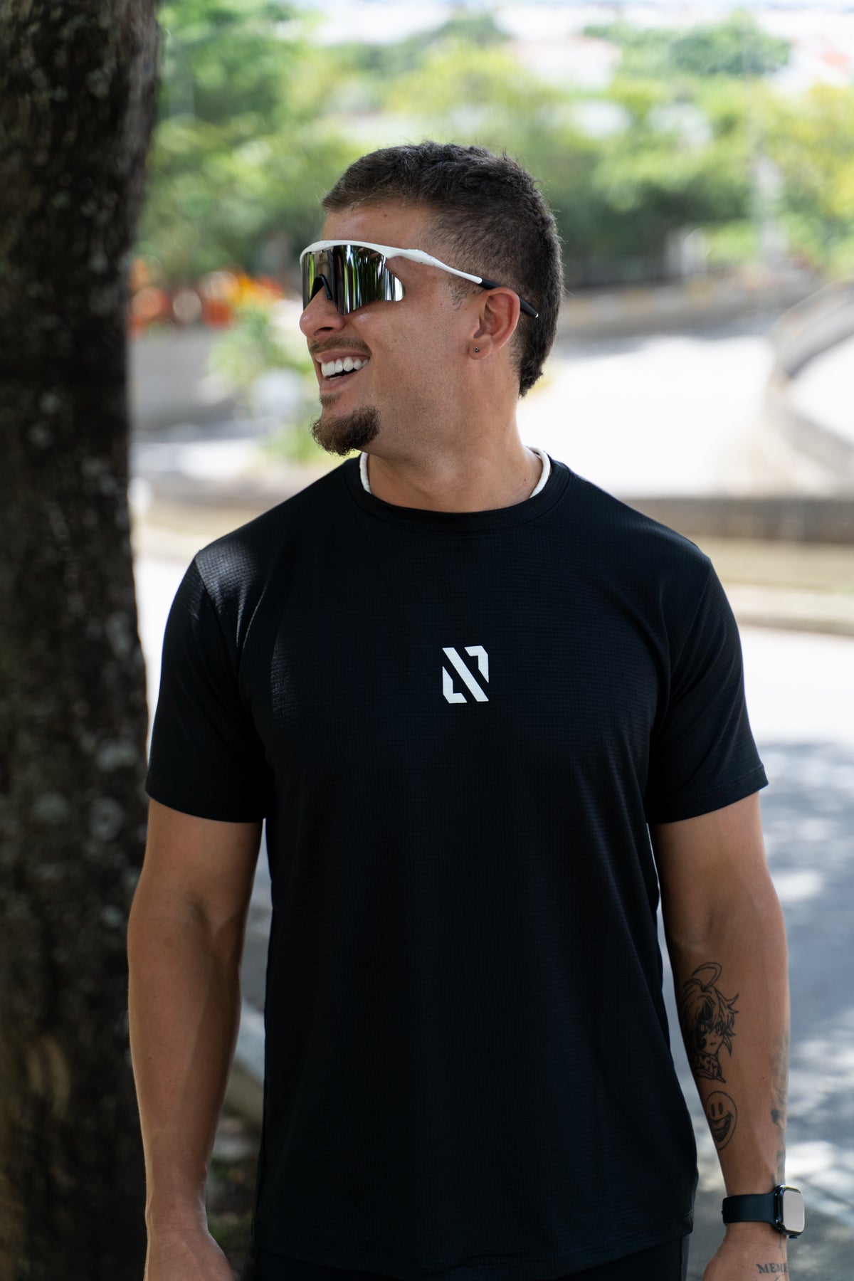 Hybrid ELITE Negra