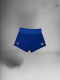 Short Azul SENSE