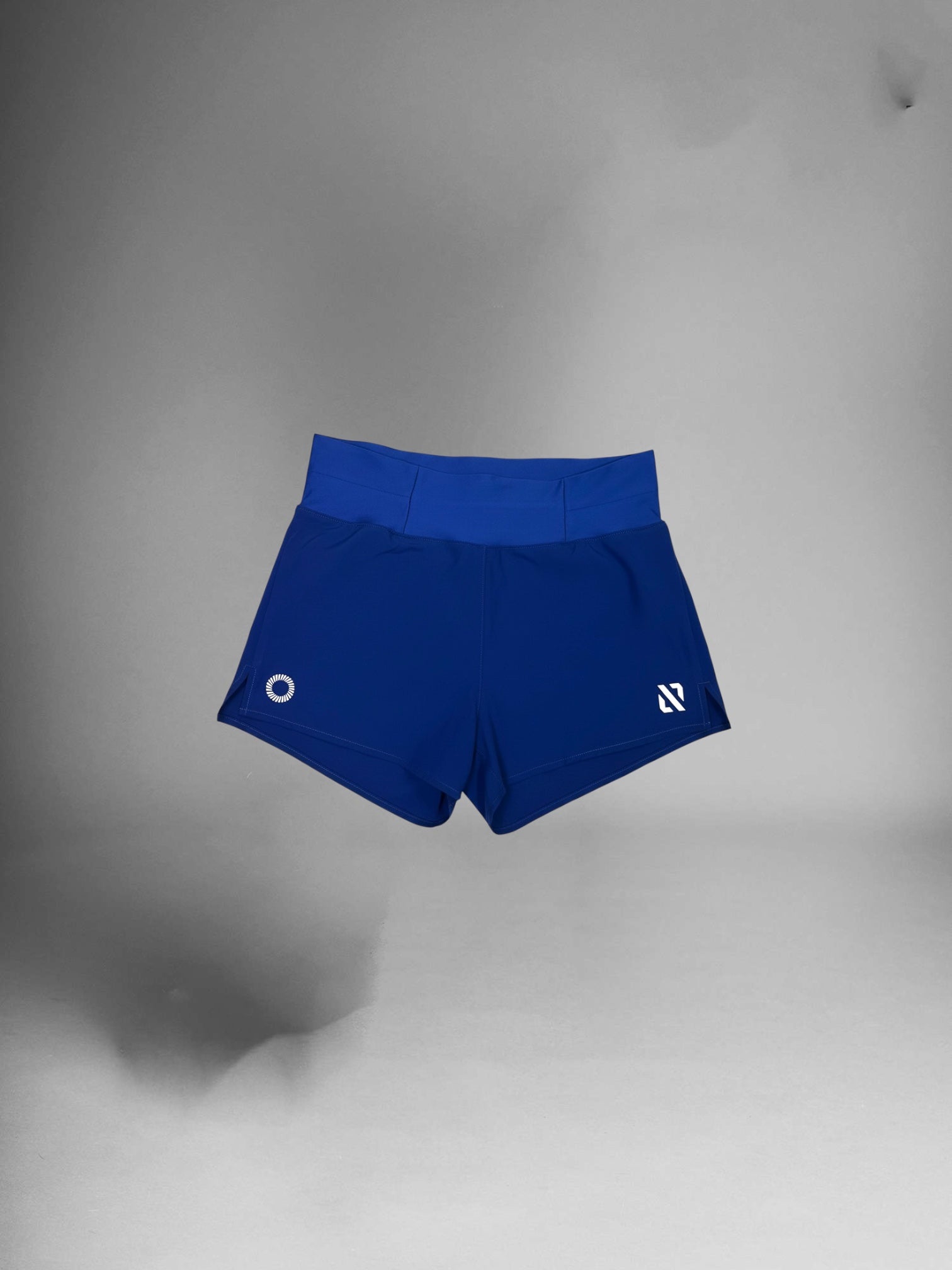 Short Azul SENSE