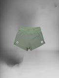 Short Verde SENSE