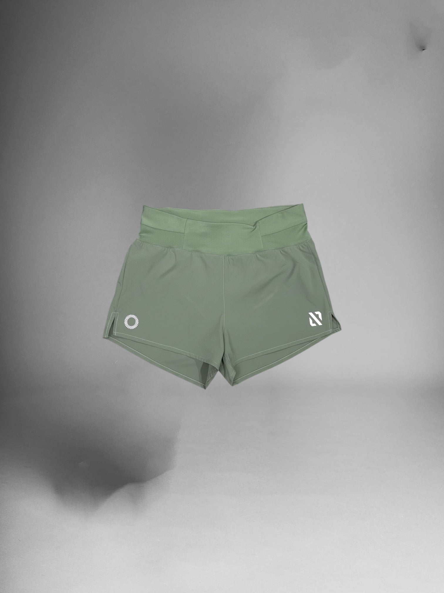 Short Verde SENSE