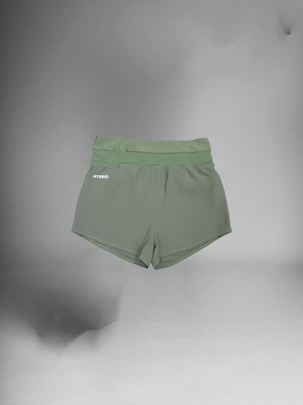 Short Verde SENSE