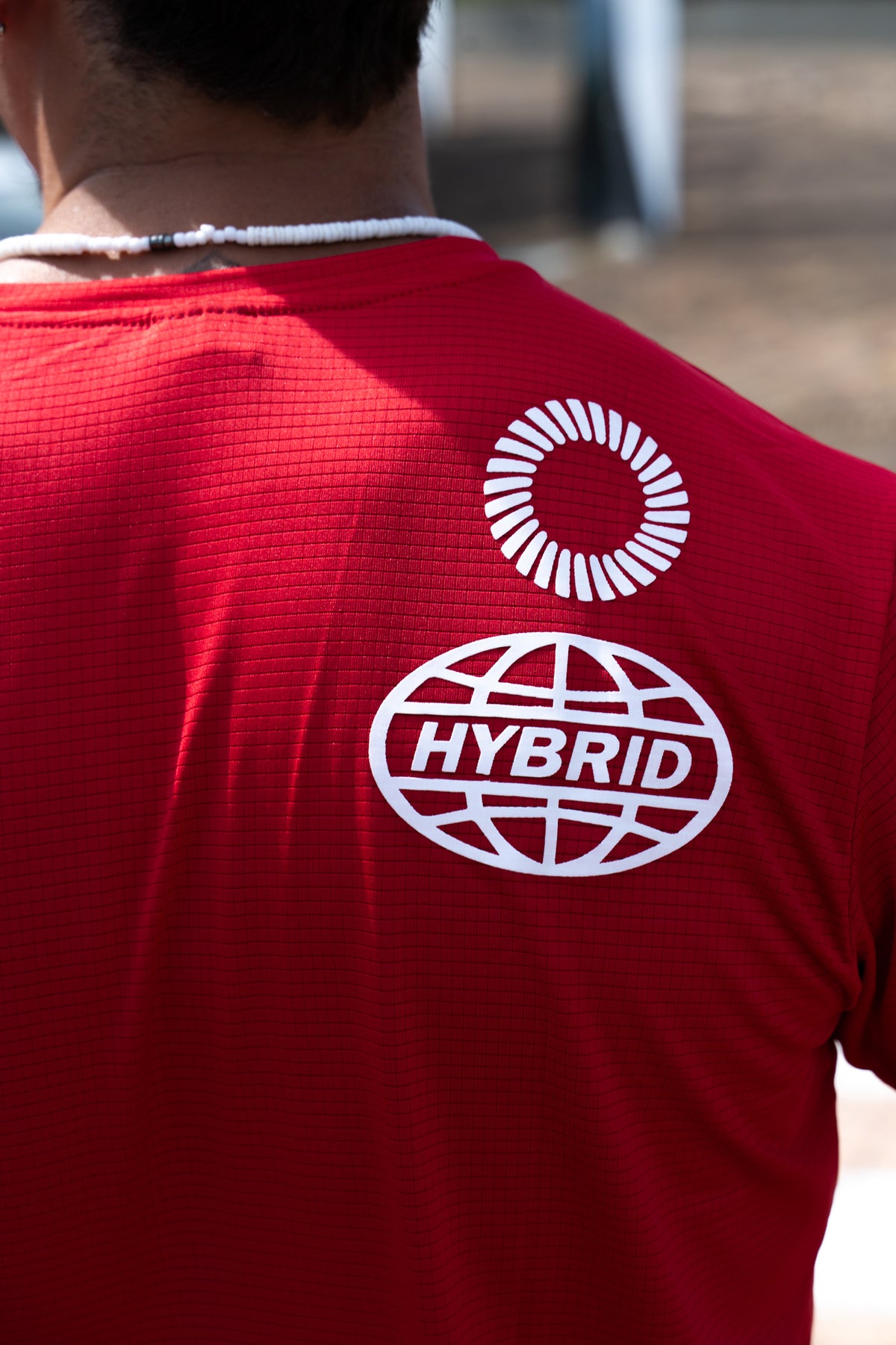 Hybrid ELITE Roja