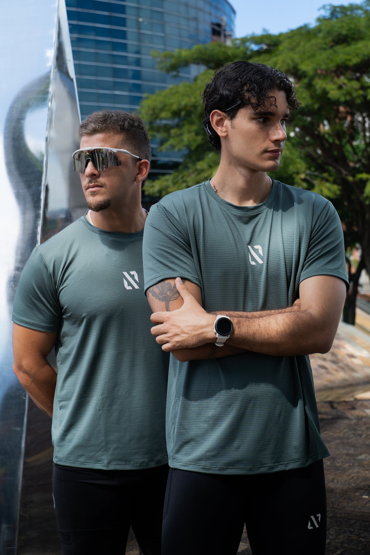 Hybrid ELITE Verde