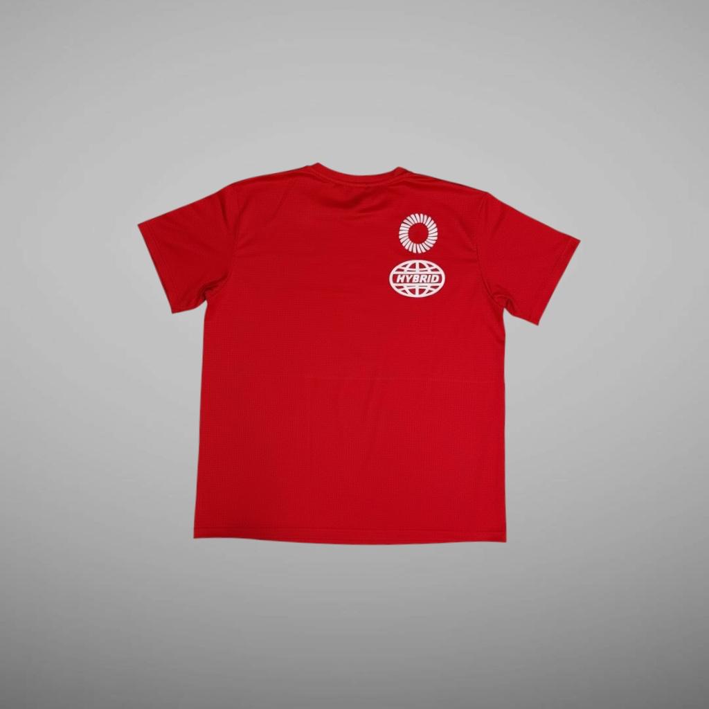 Hybrid ELITE Roja