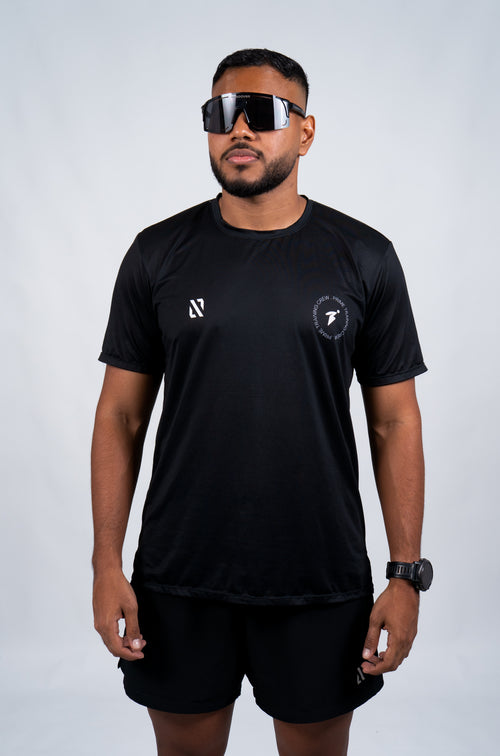 T-Shirt Ultra Dry Prime Training Crew