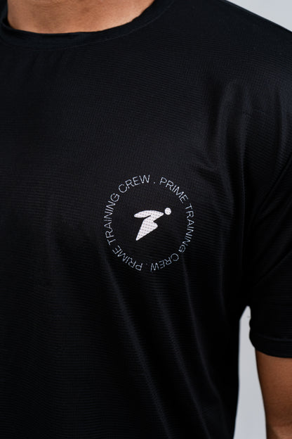 T-Shirt Ultra Dry Prime Training Crew