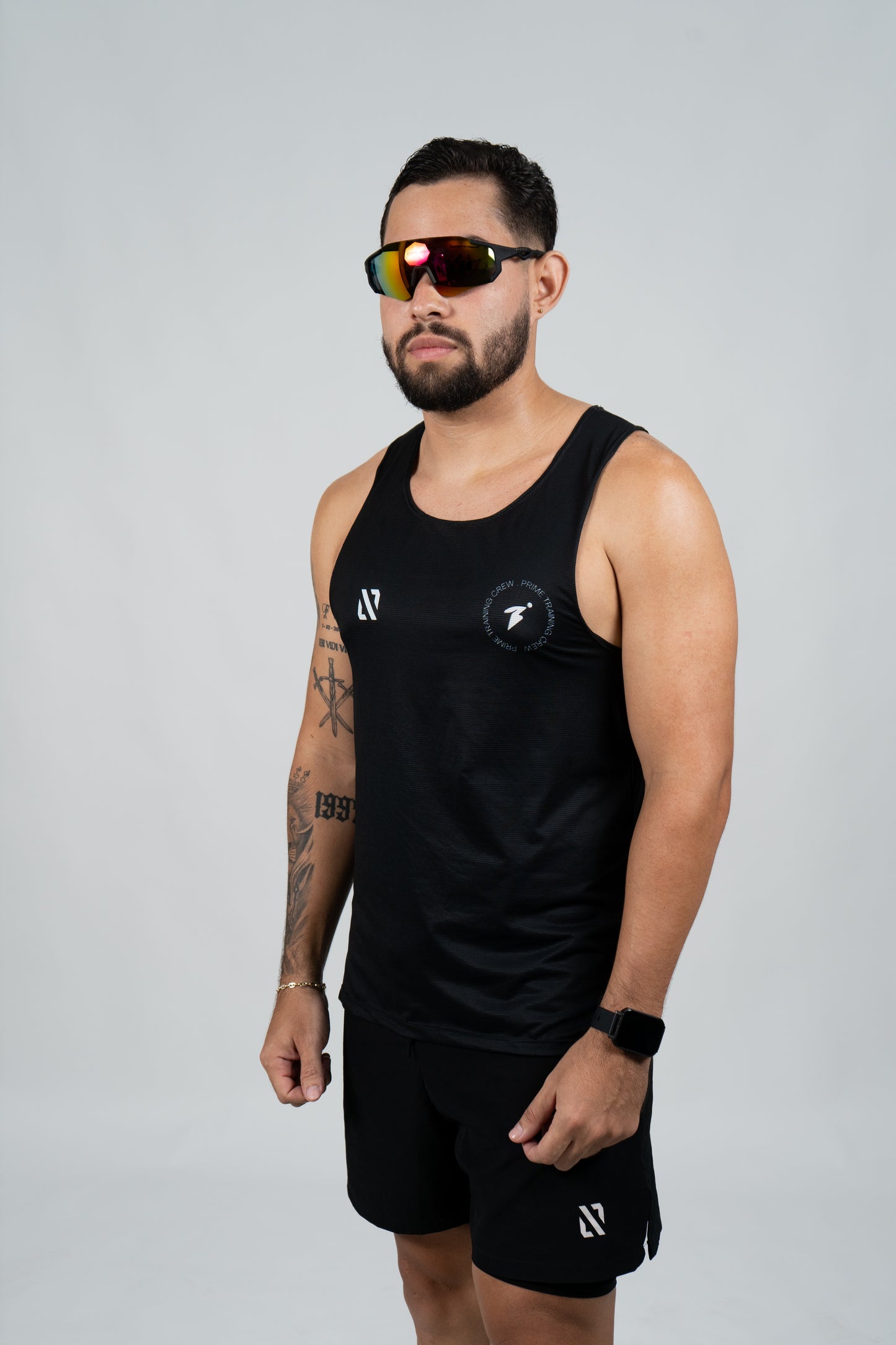 Skeleton Ultra Dry Prime Training Crew