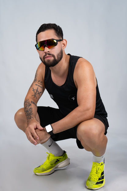 Skeleton Ultra Dry Prime Training Crew