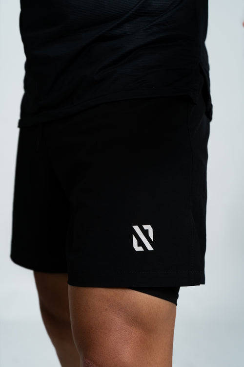 Pantaloneta Prime Training Crew