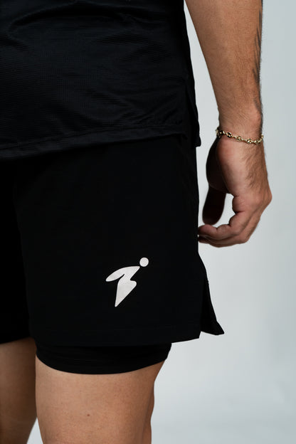 Pantaloneta Prime Training Crew