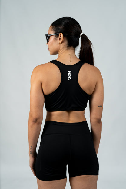 Licra Prime training Crew