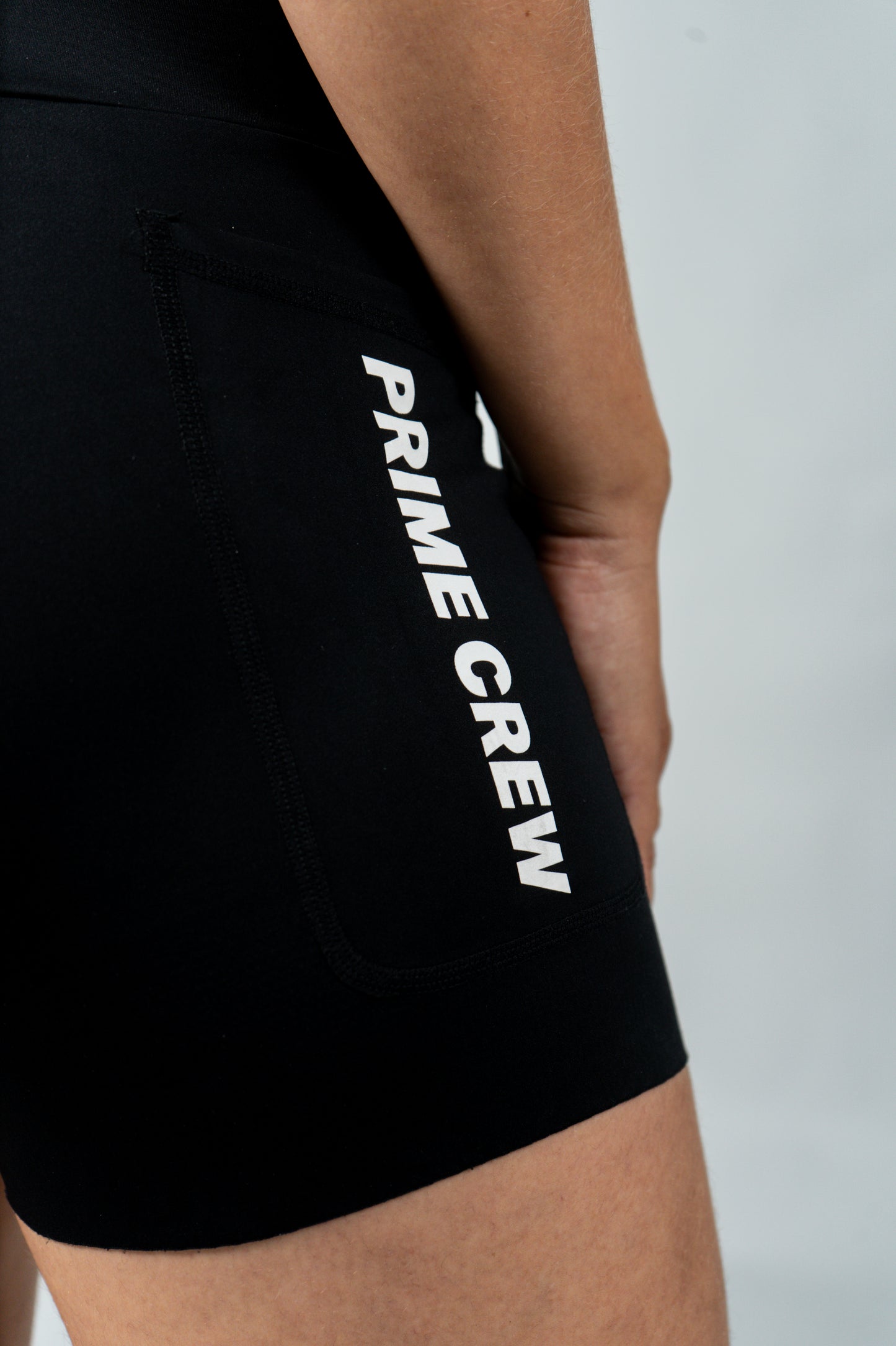 Licra Prime training Crew