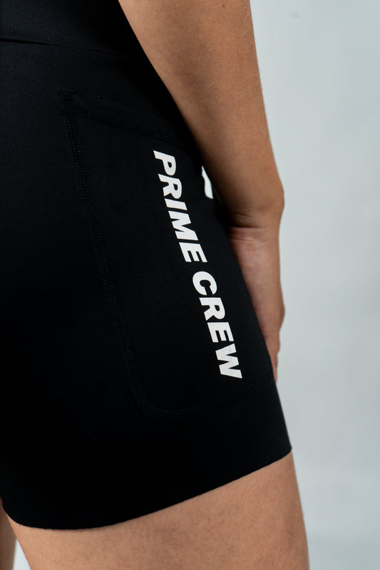 Licra Prime training Crew