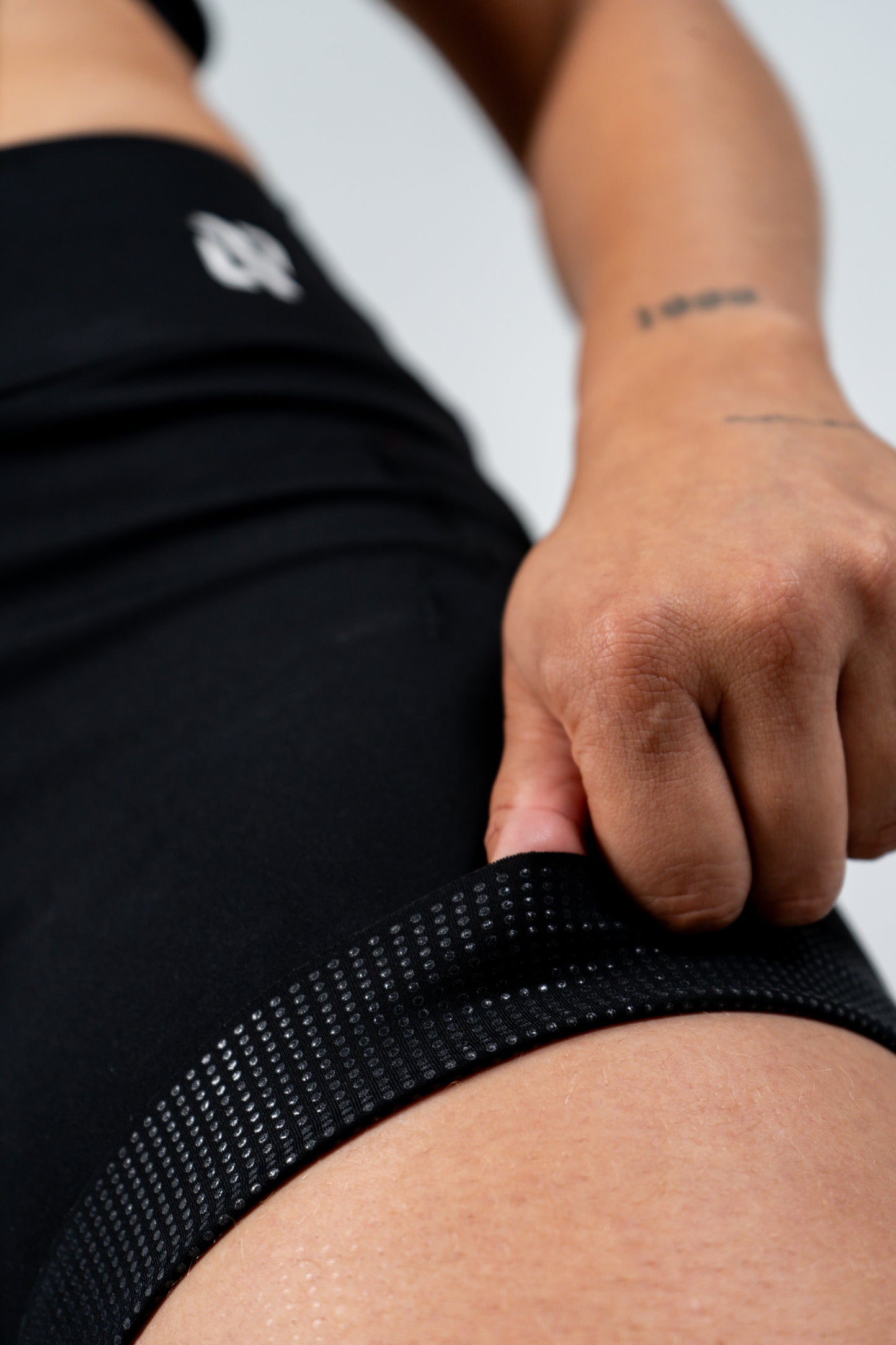 Licra Prime training Crew